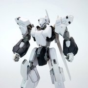 剧场版 机动战舰抚子号 阿丽斯トロメリア Plastic Kit