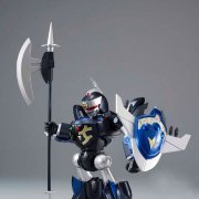 ヴァリアブルアクション ハイスペック 「NG骑士ラムネ＆40」 クィーンサイダロン