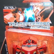 变形金刚 アニメイテッド TA44 アーマーハイド