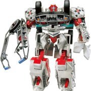 变形金刚 ムービー MA-16 レスキューラチェット