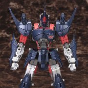 HMM系列 装甲巨神Z骑士 Z・A03 TYPE-K Z骑士