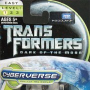 变形金刚 ムービー CV09 SIDEスワイプ