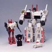 变形金刚 アンコール 12 メトロフ雷克斯