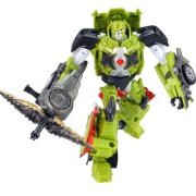 变形金刚GO！ G19 猎人ラチェット