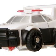 变形金刚 ビークール B01 パトカー