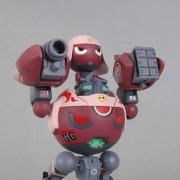 KERORO军曹 系列 リアルタイプ ギロロロボ