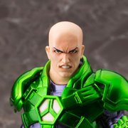 ARTFX+ DCComicス 雷克斯・ルーサー NEW52