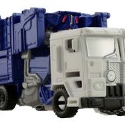 变形金刚 TED-05 ジャンキオン