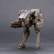 萌え燃えブロック ハイパー装甲ブロック 雷克斯 限定迷彩版