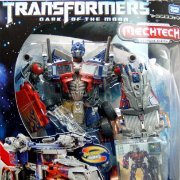 变形金刚 ムービー DA28 ストライカーオプティマスプライム