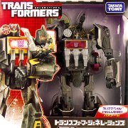 变形金刚 TFジェネレーションズ TG14 サウンドブラスター＆バズソー