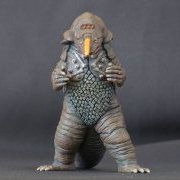 怪兽博物馆 扎拉加斯