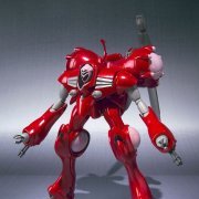 ROBOT魂 -ROBOT魂-〈SIDE VF〉 超时空要塞F 卡忒兰・レア