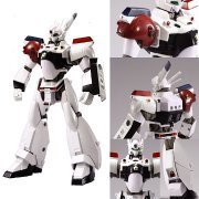 BRAVE合金15 英格拉姆1号机＆2号机 OVA版