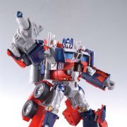 变形金刚 ムービー MA-01 オプティマスプライム