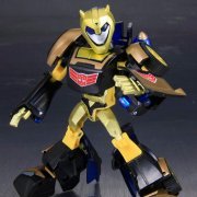 变形金刚 TA31 艾莉トガード バンブルビー