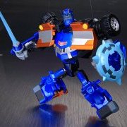 变形金刚 TA28 オートボット センチネル