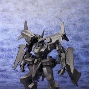 MUV-LUV Muv-luv DUTY LOST ARCADIA EF-2000 台风 ヴィルフリート・アイヒベルガー少佐机