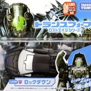 变形金刚 ムービー LA09 ロックダウン