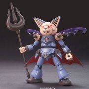 ダン铁球戦机 025 LBX吸血鬼キャット