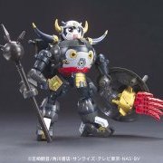 KERORO军曹 プラモコレクション KINGTamamaロボ