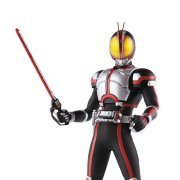 REAL ACTION HEROES-492 假面骑士555（faiz）