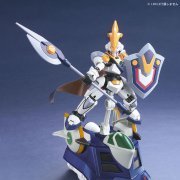 ダン铁球戦机 ライディングソーサ LBXエルシオンカラー