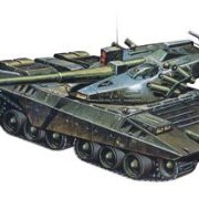 テクノポリス テムジン