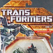 变形金刚 ムービー AA-13 ヘイルストーム