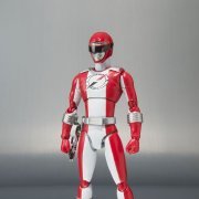S.H.Figuarts  冒险红