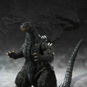 S.H.MonsterArts 哥斯拉 哥斯拉