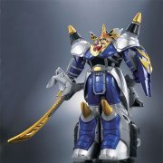 獣拳戦队ゲキレンジャー 獣拳巨神 ＤＸサイダイオー