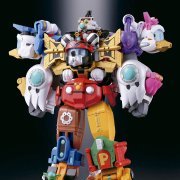 超合金 【初回特典付】 超合体KINGロボ ミッキー＆フレンズ