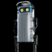 超合金 复刻版 スコープライタン