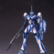 超时空要塞F(Frontier) 1/72 VF-25G 弥赛亚 ミシェル机 クラン デカルチャー デカールVer.
