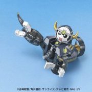 KERORO军曹  プラモコレクション No.36 破壊王Tamama＋タマホーン