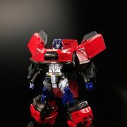 变形金刚 Ortaニティ A-01 NISSAN GT-R / コンボイ バイブラントレッド