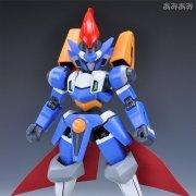 ダン铁球戦机 LBX Z-モード系列 LBX Σオービス 涂装済み