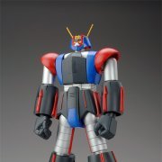 群雄【钢】 空爆ロボ グロイザーＸ