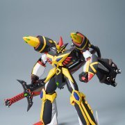 机战OG 古伦加斯特零式 一部涂装済みPlastic Kit