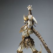 ART WORKS MONSTERS 假面骑士クウガ ン・ダグバ・ゼバ