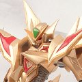光明ブレイドDX エクスミ莉昂 宫沢模型限定版 -覚醒Ver.- ゴールド_01281カラー