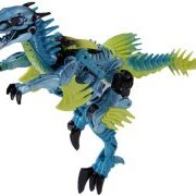 变形金刚 ムービー AD25 ダイノボットスラッシュ