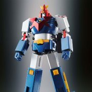 超合金魂 GX-31V 超电磁机器人 雷霆V 超合金40周年纪念版