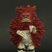 大怪兽系列 奥特曼Q 嘎拉蒙