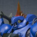 ROBOT魂 -ROBOT魂-〈SIDE AB〉ビランビー 『圣戦士ダンバイン』より