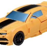 变形金刚 ムービー LA03 バンブルビー