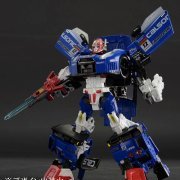 变形金刚GT GT-02 GT-RSABER