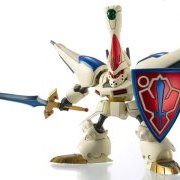 ヴァリアブルアクション 覇王大系リューナイト 龙骑士 杰法（TV ver.）