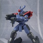 CODE GEASS 叛逆的鲁鲁修 IN ACTION！！OFFSHOOT 桑德兰 纯血派机